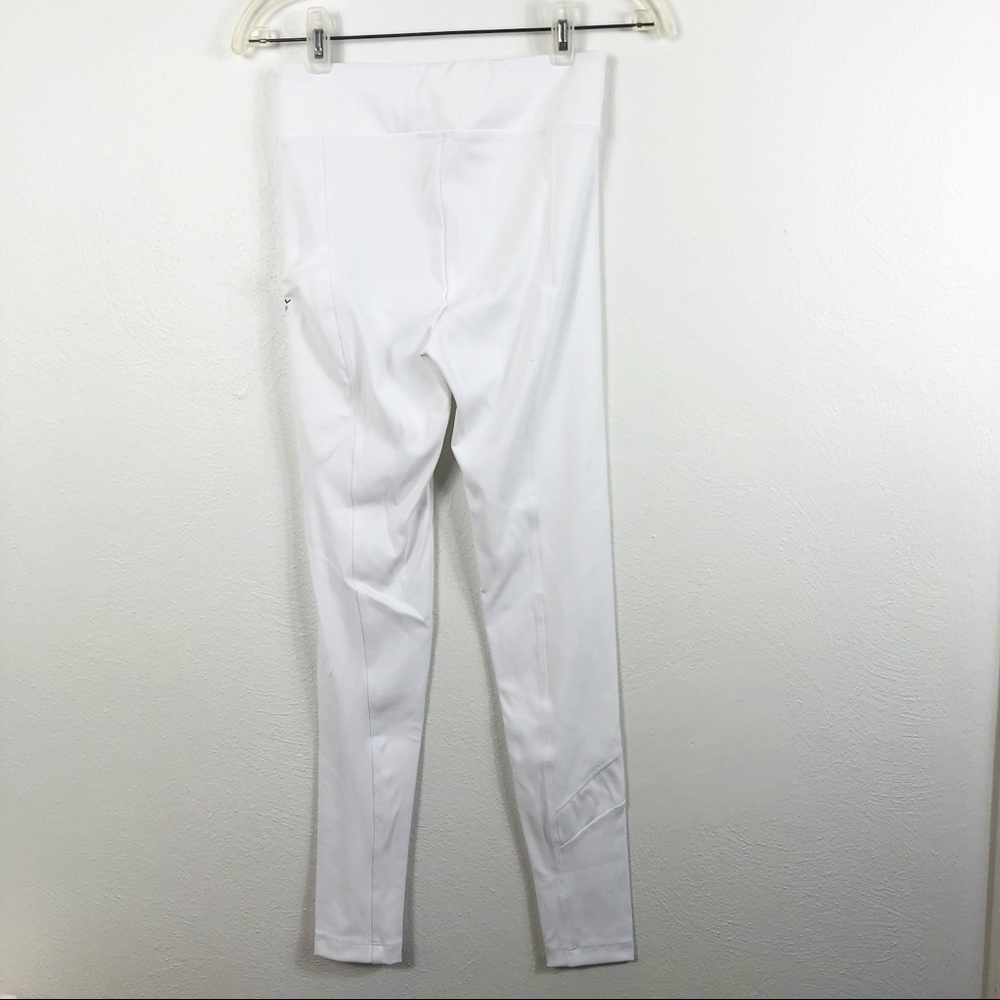 Koral Pista Blackout High Rise Legging - White - Picture 5 of 11